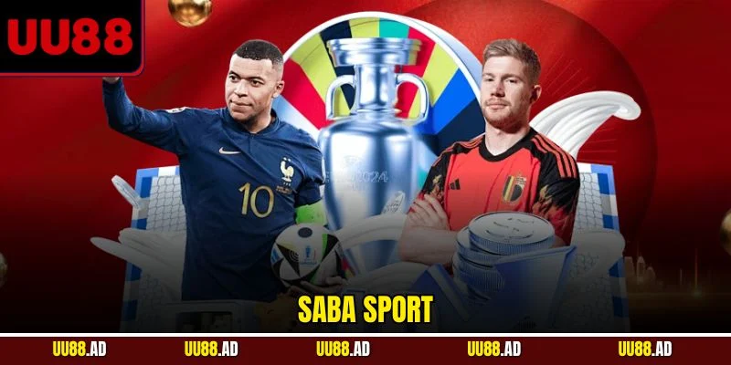 SABA Sport